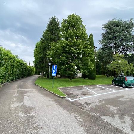 House Dogana Villa Peschiera del Garda Exterior foto