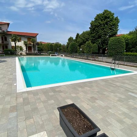 House Dogana Villa Peschiera del Garda Exterior foto