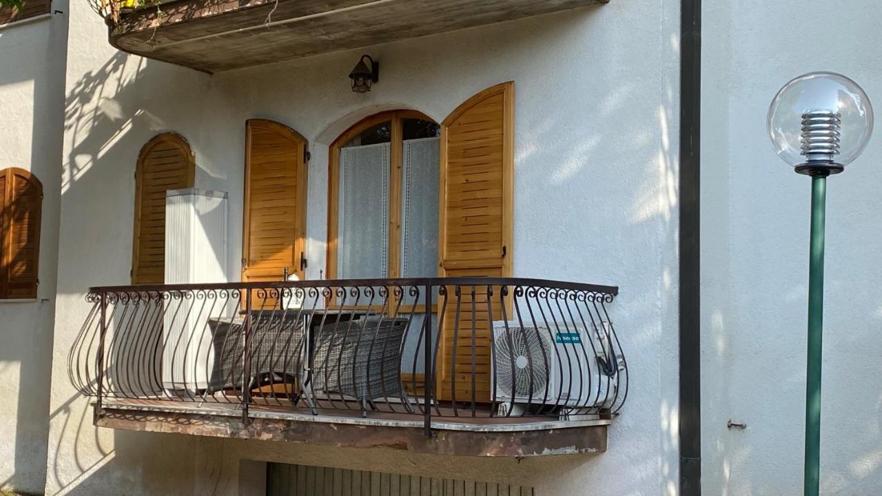 House Dogana Villa Peschiera del Garda Exterior foto
