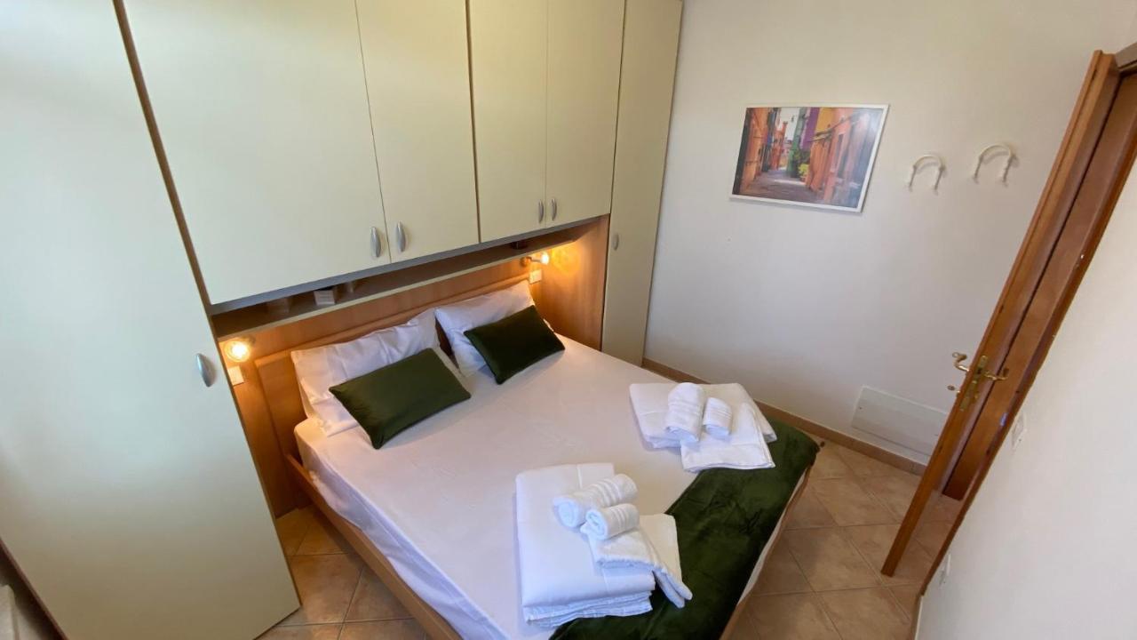 House Dogana Villa Peschiera del Garda Exterior foto