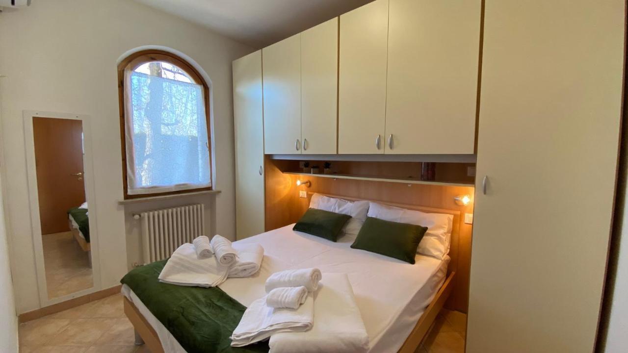 House Dogana Villa Peschiera del Garda Exterior foto