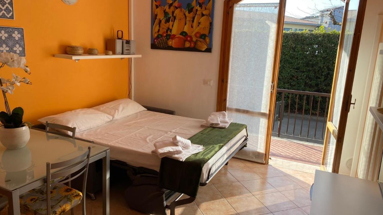 House Dogana Villa Peschiera del Garda Exterior foto