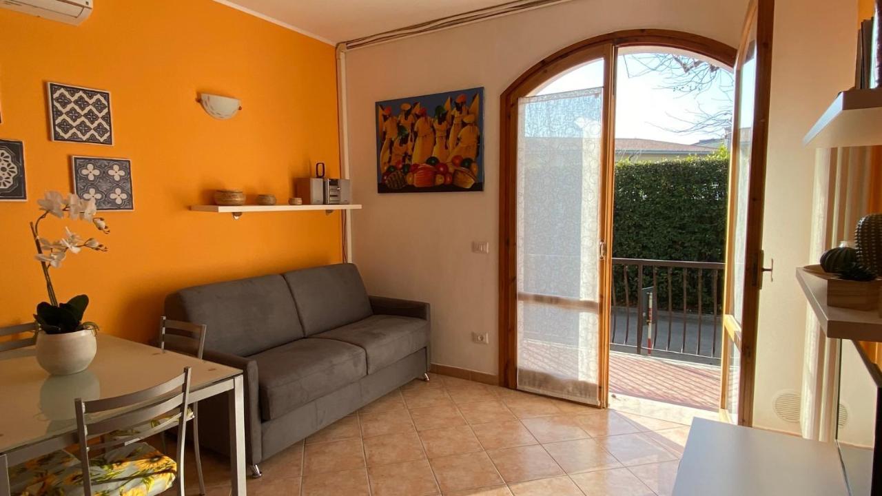 House Dogana Villa Peschiera del Garda Exterior foto
