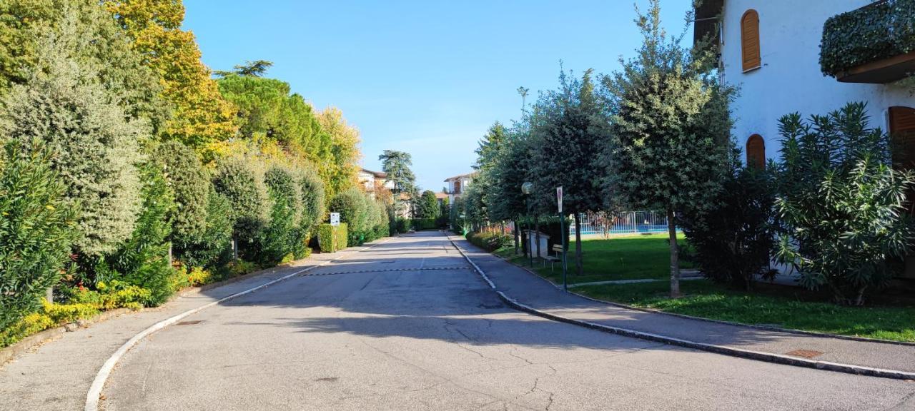 House Dogana Villa Peschiera del Garda Exterior foto