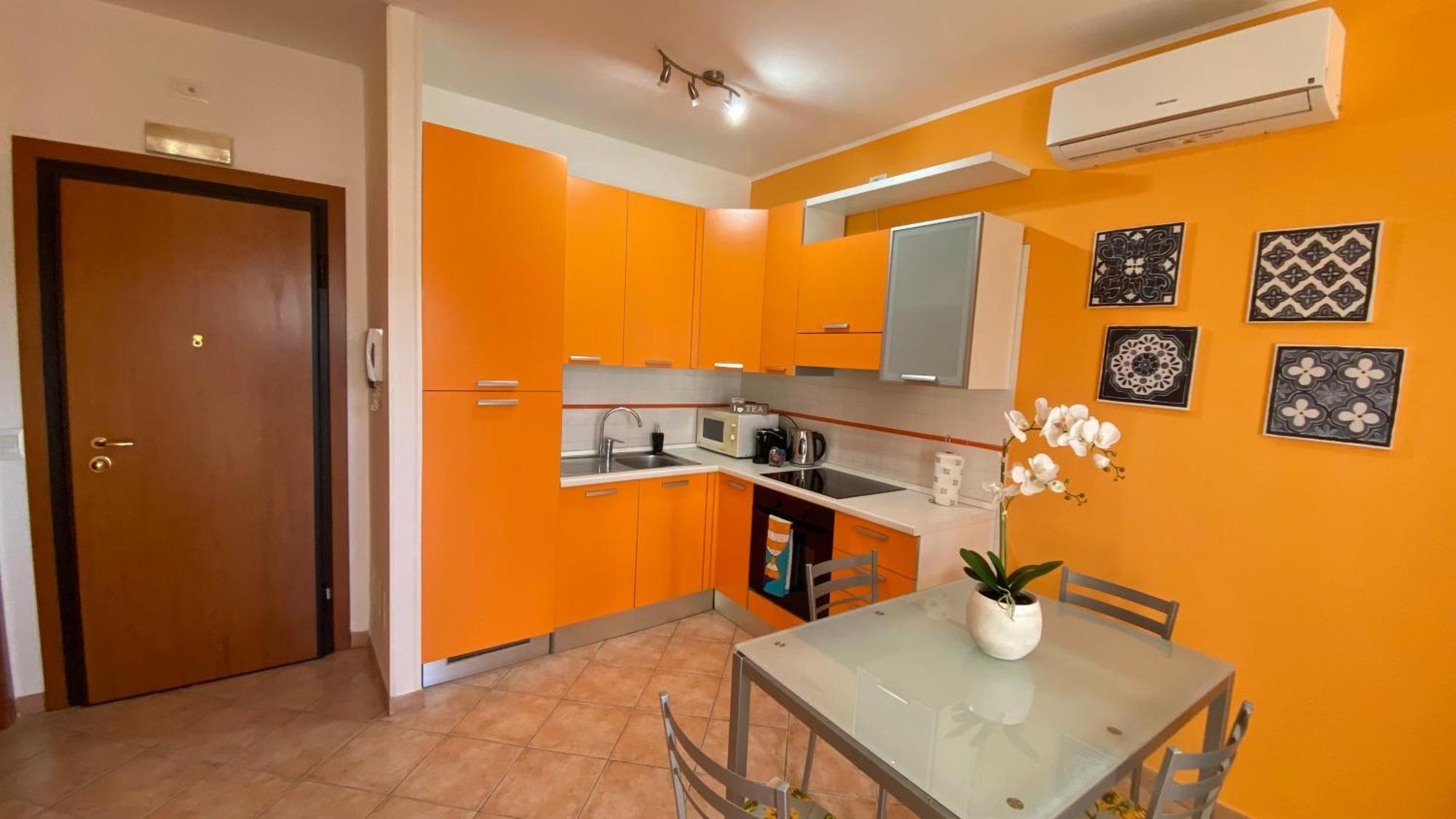 House Dogana Villa Peschiera del Garda Exterior foto