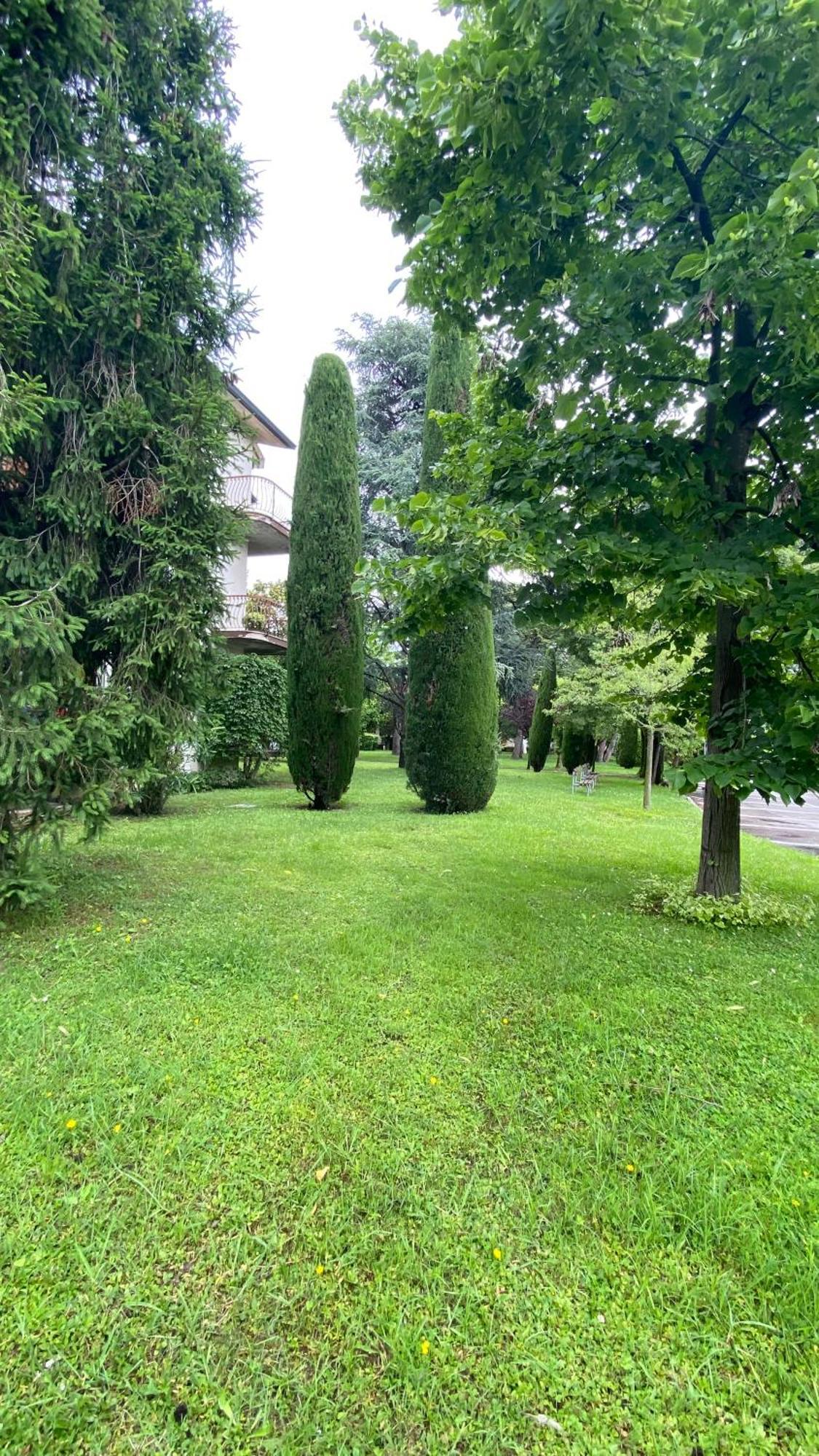 House Dogana Villa Peschiera del Garda Exterior foto