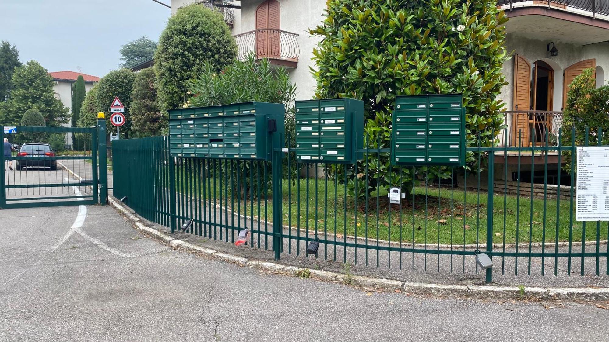 House Dogana Villa Peschiera del Garda Exterior foto