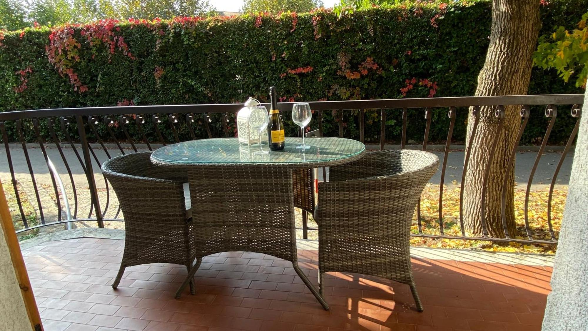 House Dogana Villa Peschiera del Garda Exterior foto
